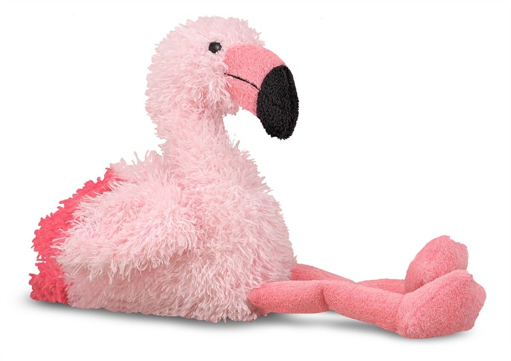 7632 - Scarlet Flamingo