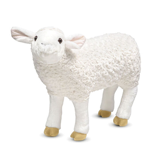 8265 - Sheep - PLUSH