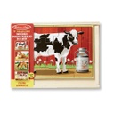 3793 - Farm Animals Puzzles in a Box