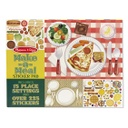 4193 - Make a Meal Sticker pad