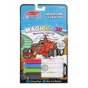 9129 - Magicolour Pad - Adventure On the Go