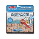 9457 - WATER WOW - Around the Town Deluxe Water Reveal