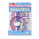 5548 - Headbands - Design Your Own