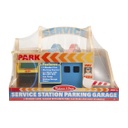 9271 - Service Station Parking Garage