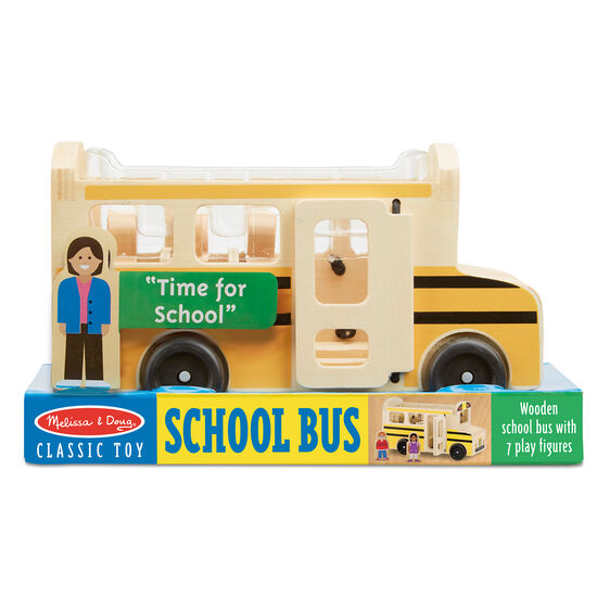 9395 - School Bus