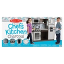 4010 - Chefs Kitchen Charcoal