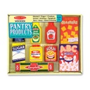 4077 - Pantry Products