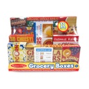 5501 - Let's Play House! Grocery Boxes