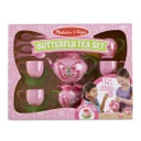 6181 - Bella Butterfly Tea Set