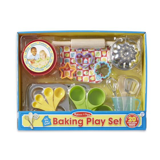 9356 - Baking Set