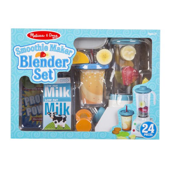 9841 - Smoothie Maker Blender Set