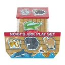 3786 - Noah's Ark Shape Sorter