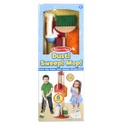 8600 - Lets Play House! Dust, Sweep &amp; Mop