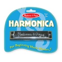1456 - Harmonica