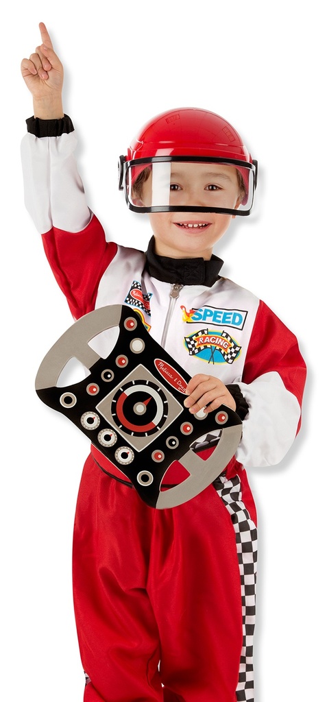8552 - Race Car Driver Role Play