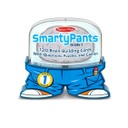 5072 - Smarty Pants - 1st Grade Card Set
