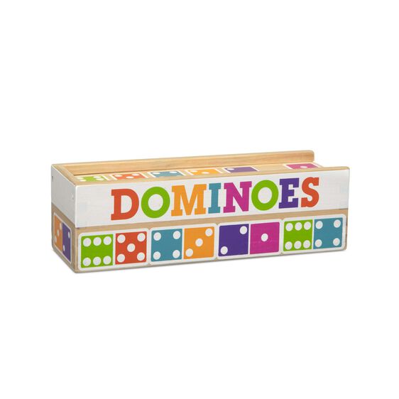 30388 - Dominoes