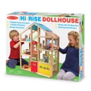 2462 - Hi-Rise Dolls House