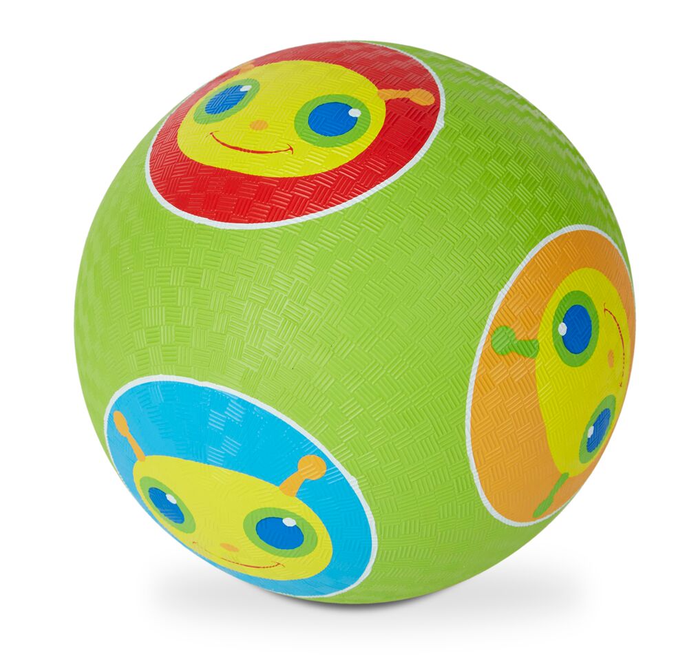6035 - Giddy Buggy Kickball