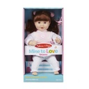 4883 - Brianna - 12&quot; Doll