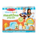 31708 - Mealtime Play Set