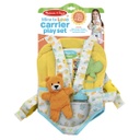 31715 - Baby Carrier Play Set