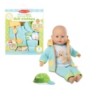 31719 - Mix &amp; Match Playtime Doll Clothes