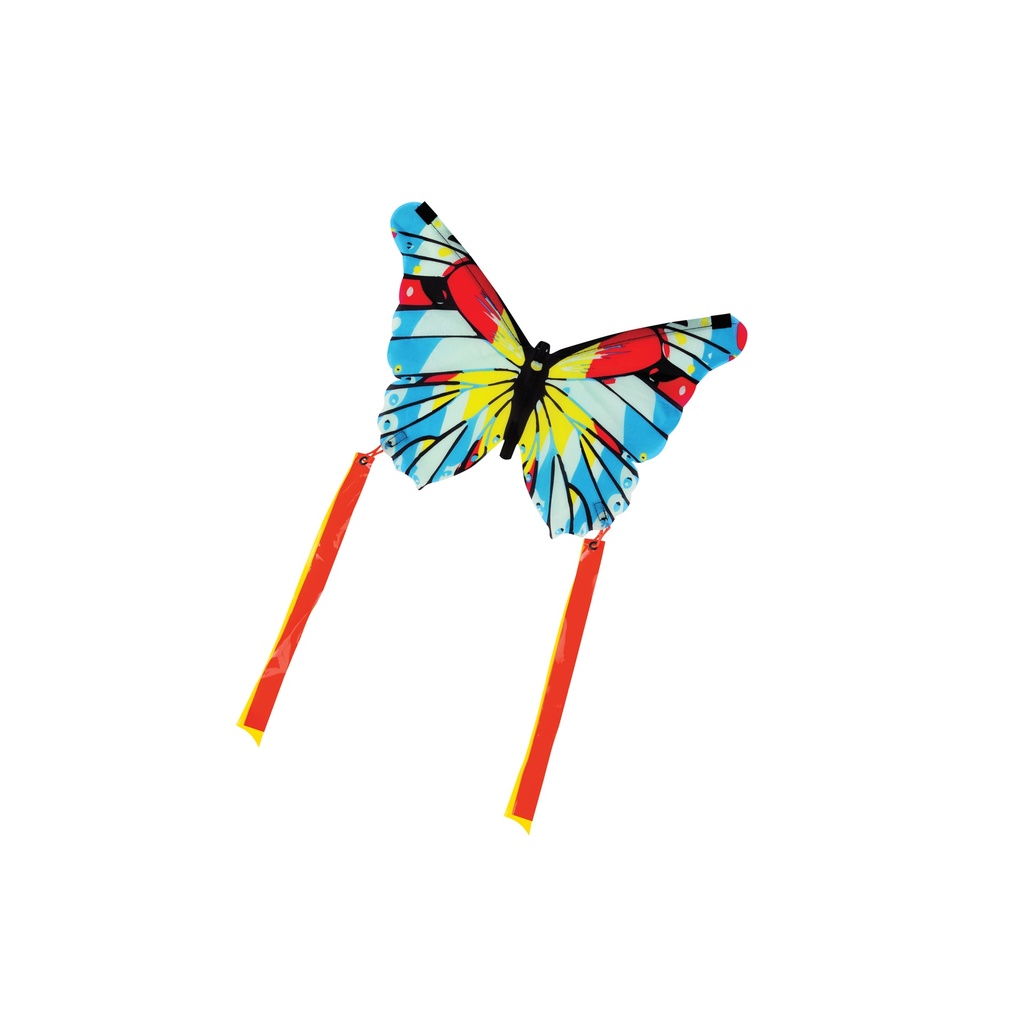 30206 - Mini Butterfly KITES
