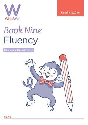 WriteWell 9: Fluency