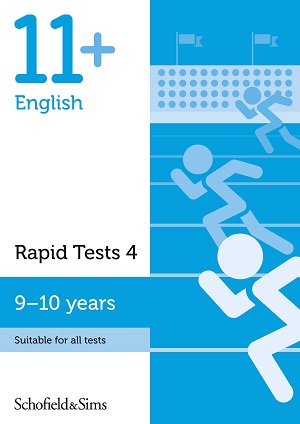 English Rapid Tests 4