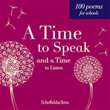 A Time to Speak and a Time to Listen (Paperback)