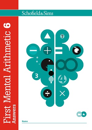 First Mental Arithmetic 6 Answers