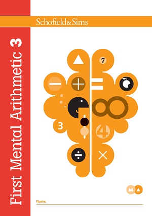 First Mental Arithmetic 3
