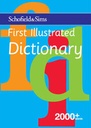 First Illustrated Dictionary