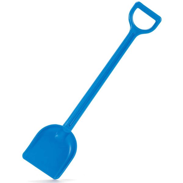 E4004 - Sand Play - Shovel - Blue