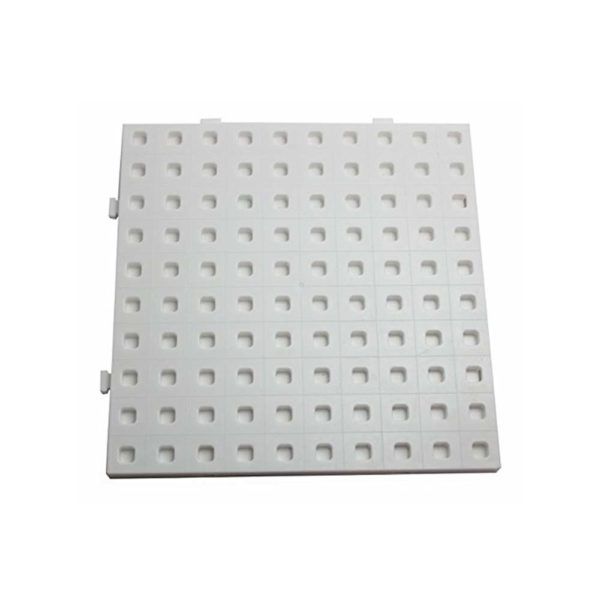 EDX12059 - Linking Cubes - 2cm Baseboard