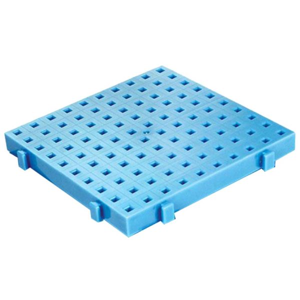 EDX12510 - Linking Cubes Base Board - 1cm