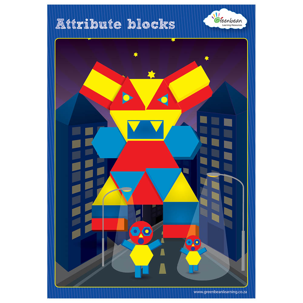 EDX19514 - Activity Cards for Attribute Blocks