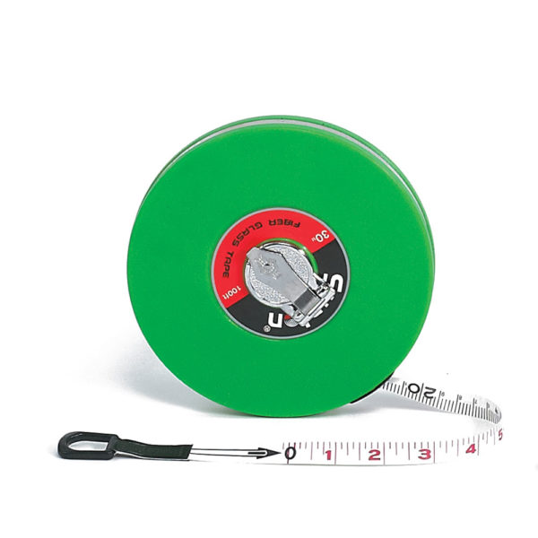EDX25240 - Tape Measure - Windup - 30m