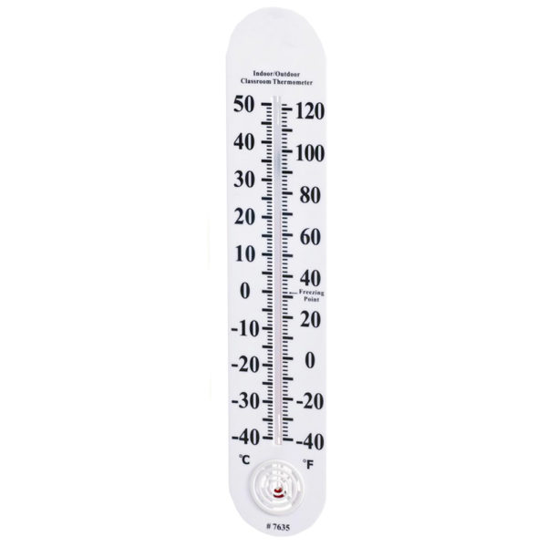 EDX25965 - Thermometer - Indoor DEMO - 1pcs