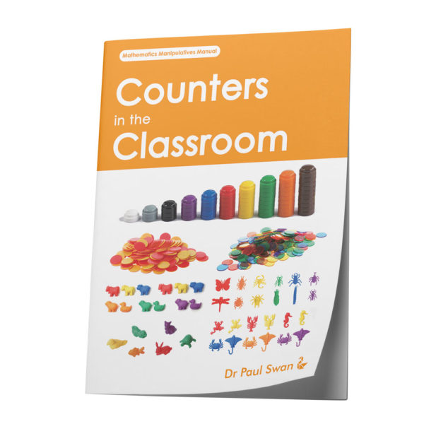 EDX28024 - Activity Book - Counters