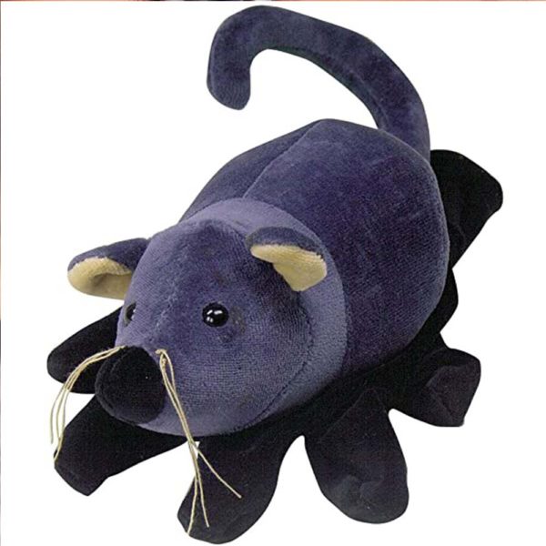B40030 - HAND PUPPET - Mouse