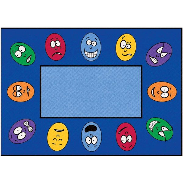 CF-CPR438 - CARPET - Expressions - RECTANGLE