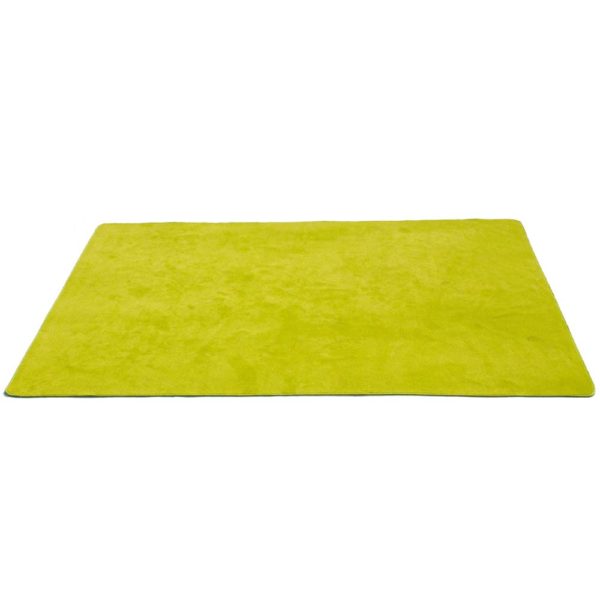 CF-CPR468 - CARPET - Solid Green - RECTANGLE