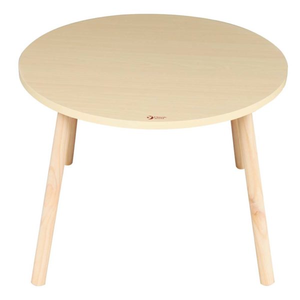 CW4801 - Table Childrens Wooden