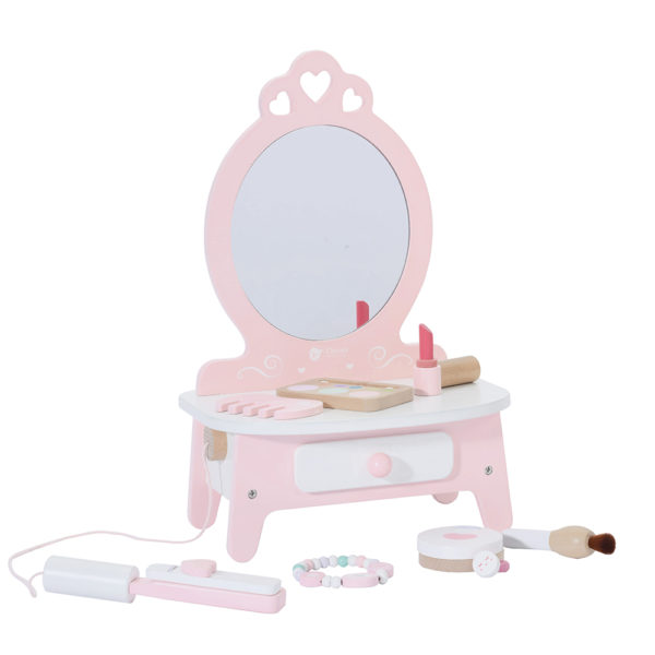 CW50543 - Pink Dresser