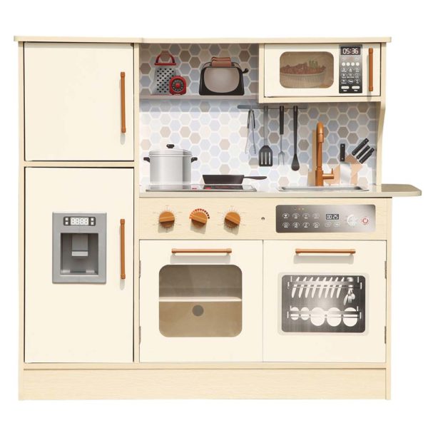 CW5109 - Pretend &amp; Play - Superior Kitchen