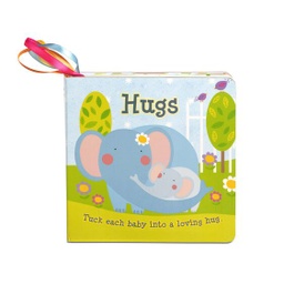 [31262] 31262 - Hugs: Tuck Each Baby Book