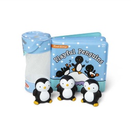[31202] 31202 - Float Alongs: Playfun Penguins