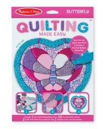 [30092] 30092 - Quilting Butterfly